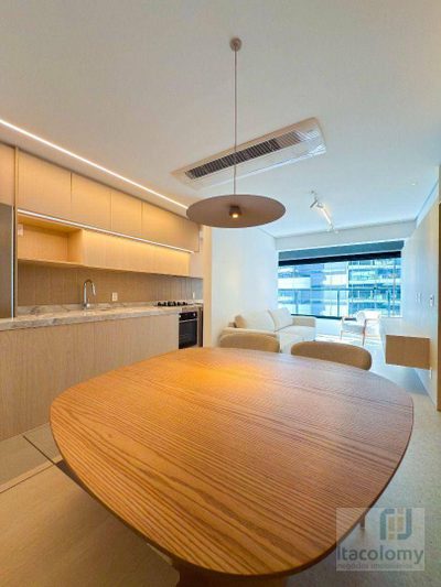 Apartamento, 2 quartos, 75 m² - Foto 3