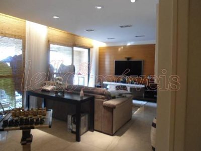 Apartamento, 3 quartos, 160 m² - Foto 1