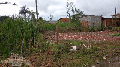 Terreno, 360 m² - Foto 1