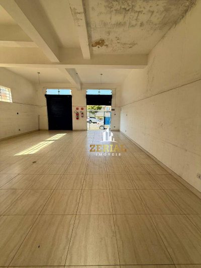 Prédio Inteiro, 500 m² - Foto 2