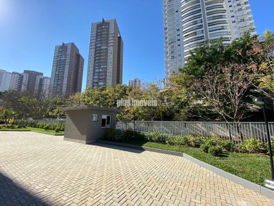 Apartamento, 1 quarto, 39 m² - Foto 1