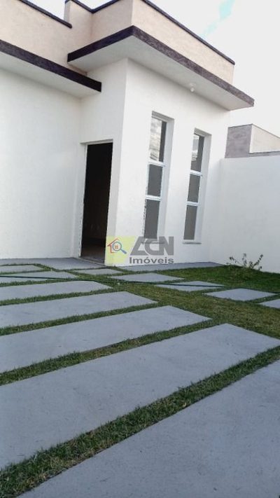 Casa, 2 quartos, 62 m² - Foto 4