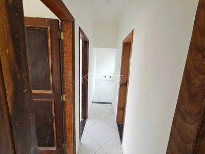 Apartamento, 3 quartos, 79 m² - Foto 1