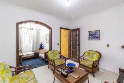 Casa, 3 quartos, 74 m² - Foto 3