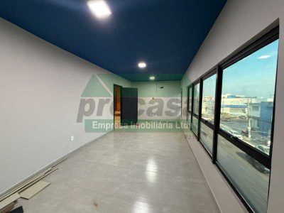 Sala-Conjunto, 23 m² - Foto 1