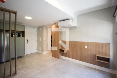 Kitnet-Studio, 27 m² - Foto 5