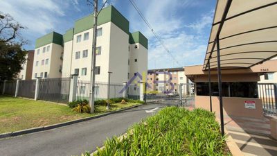 Apartamento, 3 quartos, 55 m² - Foto 3
