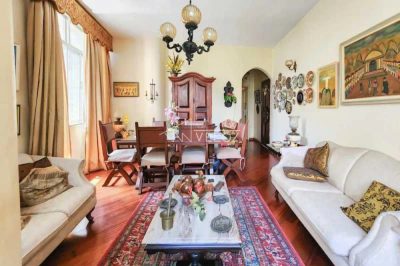 Apartamento, 3 quartos, 139 m² - Foto 3