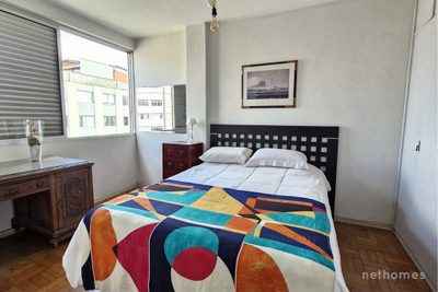 Apartamento, 3 quartos, 70 m² - Foto 2