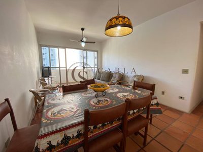 Apartamento, 3 quartos, 87 m² - Foto 1