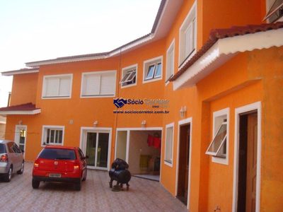 Casa, 5 quartos, 570 m² - Foto 3