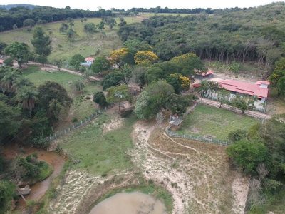 Chácara, 4 quartos - Foto 2