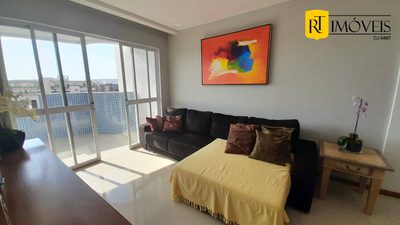 Cobertura, 3 quartos, 156 m² - Foto 2