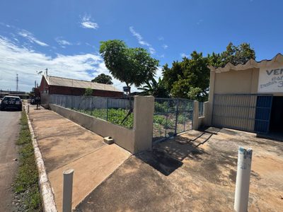 Loja-Salão, 132 m² - Foto 4