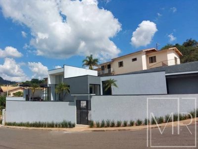 Casa, 3 quartos, 230 m² - Foto 5