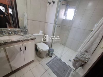 Apartamento, 3 quartos, 127 m² - Foto 3