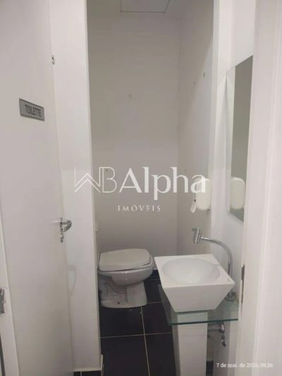 Sala-Conjunto, 48 m² - Foto 4