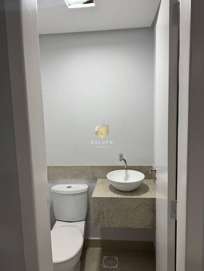 Apartamento, 2 quartos, 80 m² - Foto 3