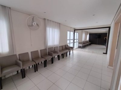 Apartamento, 3 quartos, 69 m² - Foto 3
