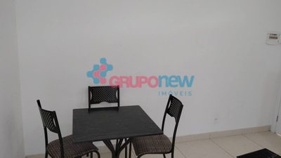 Flat/Apart Hotel, 1 quarto, 54 m² - Foto 2