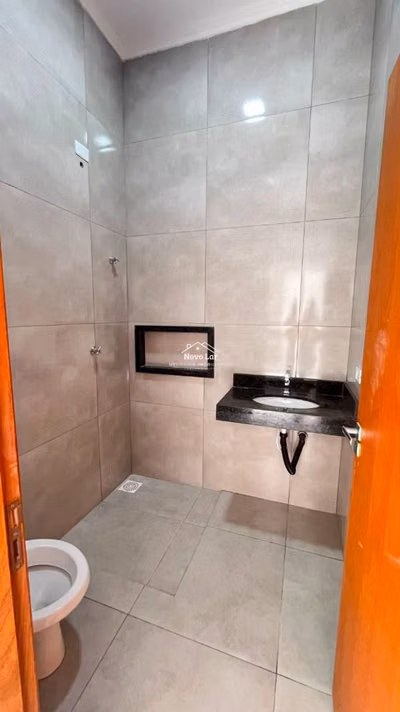 Casa, 2 quartos, 62 m² - Foto 4