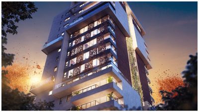 Loja-Salão, 206 m² - Foto 3