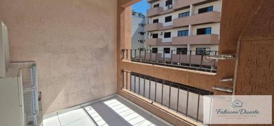 Apartamento, 2 quartos, 60 m² - Foto 5