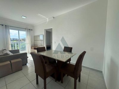 Apartamento, 2 quartos, 67 m² - Foto 4