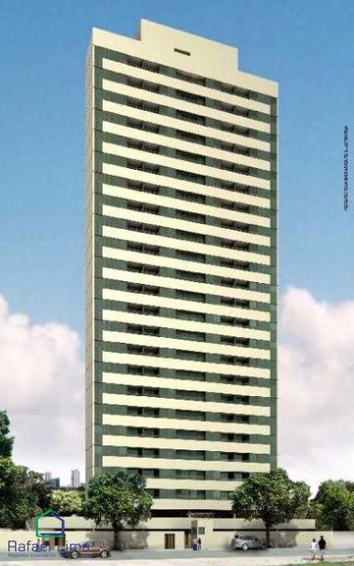 Apartamento, 3 quartos, 62 m² - Foto 2