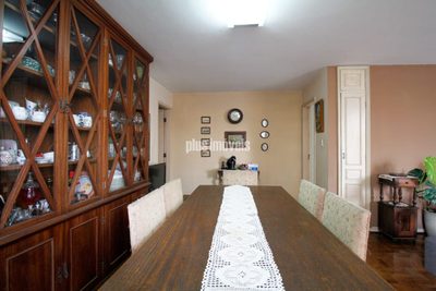 Apartamento, 3 quartos, 147 m² - Foto 5