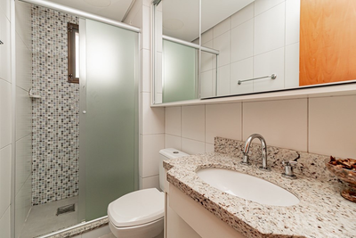 Apartamento, 3 quartos, 85 m² - Foto 5