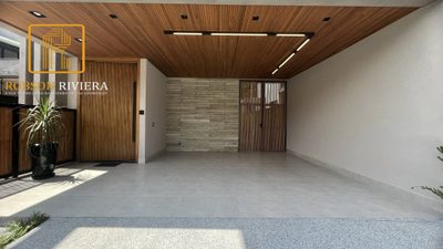 Casa, 5 quartos, 368 m² - Foto 2