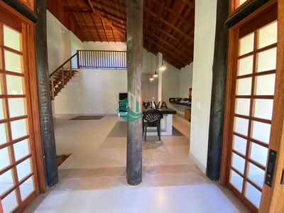 Sítio, 4 quartos, 1630 m² - Foto 3