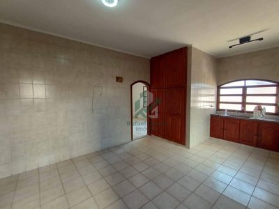 Casa, 3 quartos, 150 m² - Foto 4