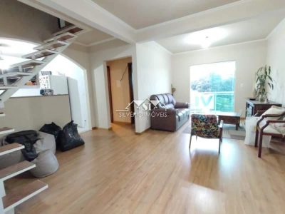 Casa, 3 quartos, 160 m² - Foto 3