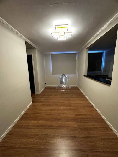 Apartamento, 2 quartos, 47 m² - Foto 3