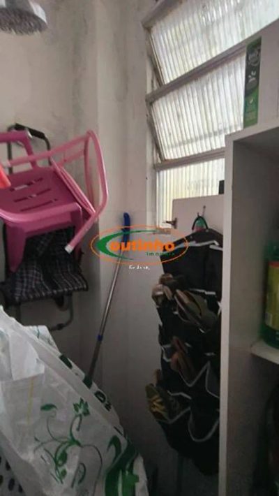 Apartamento, 2 quartos, 68 m² - Foto 1
