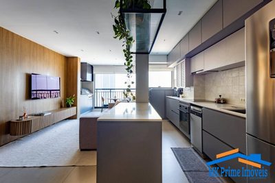 Apartamento, 2 quartos, 67 m² - Foto 5