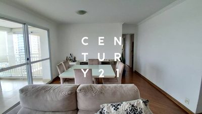 Apartamento, 5 quartos, 137 m² - Foto 5