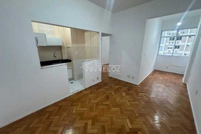 Apartamento, 1 quarto, 38 m² - Foto 4