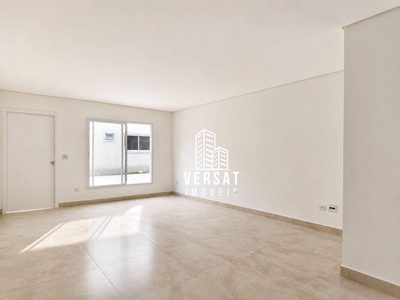 Sobrado, 3 quartos, 131 m² - Foto 5
