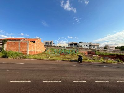 Terreno, 274 m² - Foto 1