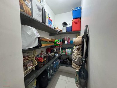 Casa de Condomínio, 4 quartos - Foto 5