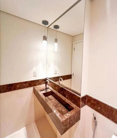 Apartamento, 3 quartos, 154 m² - Foto 5