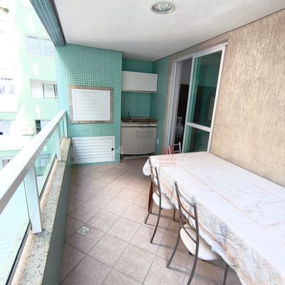 Apartamento, 3 quartos, 120 m² - Foto 4
