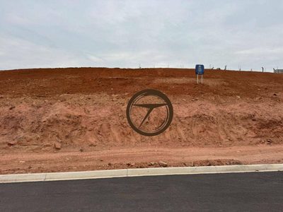 Loteamento e Condomínio, 360 m² - Foto 1