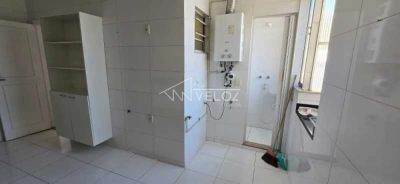 Apartamento, 3 quartos, 109 m² - Foto 1