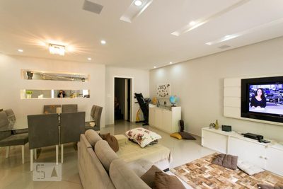 Casa, 4 quartos, 310 m² - Foto 3