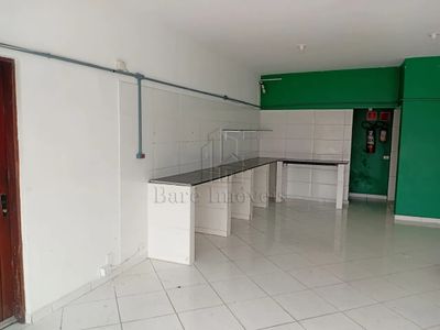 Loja-Salão, 170 m² - Foto 1
