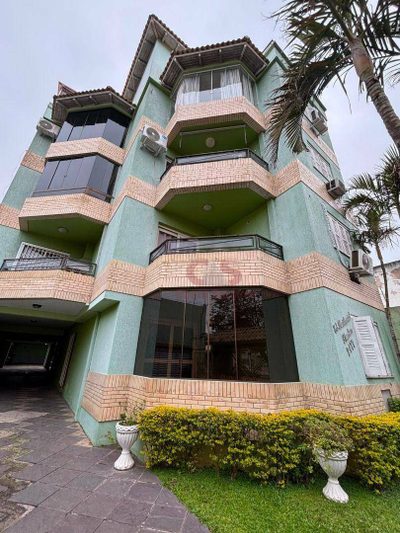 Apartamento, 2 quartos, 89 m² - Foto 1
